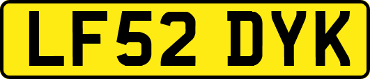 LF52DYK