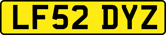 LF52DYZ