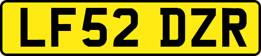LF52DZR