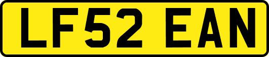 LF52EAN