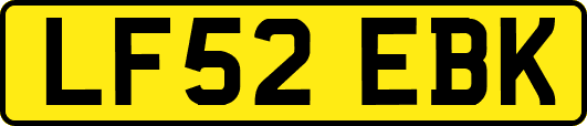 LF52EBK