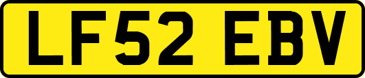 LF52EBV