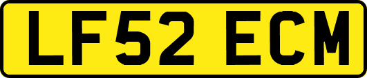 LF52ECM
