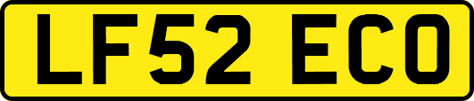 LF52ECO