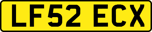 LF52ECX