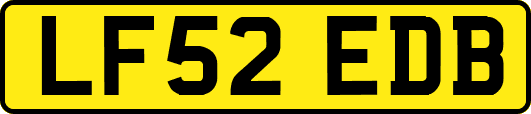 LF52EDB
