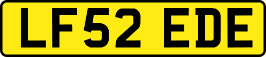 LF52EDE