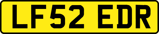LF52EDR