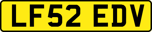 LF52EDV