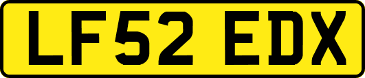 LF52EDX