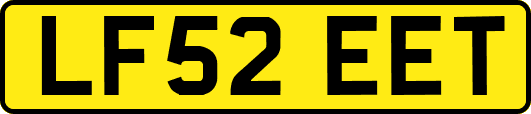 LF52EET