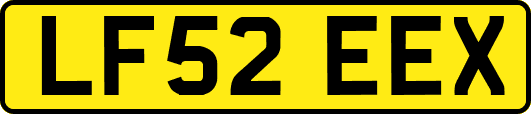 LF52EEX