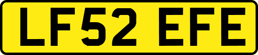 LF52EFE