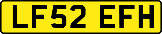 LF52EFH