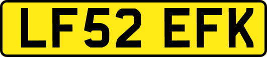 LF52EFK