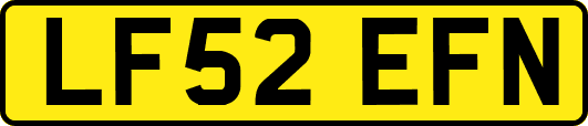 LF52EFN