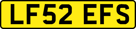 LF52EFS