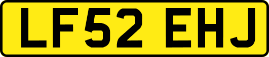 LF52EHJ