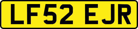 LF52EJR
