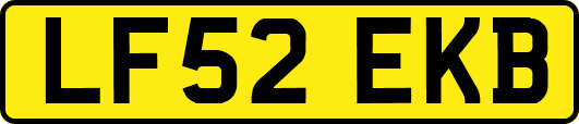 LF52EKB