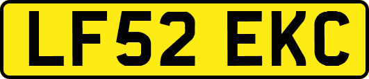 LF52EKC