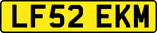 LF52EKM