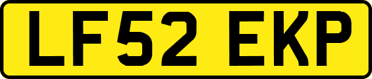 LF52EKP