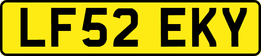 LF52EKY