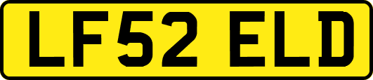 LF52ELD
