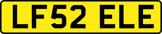 LF52ELE