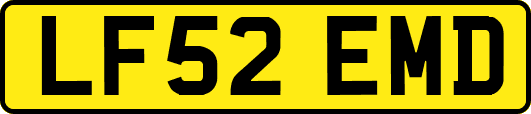 LF52EMD