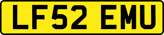 LF52EMU