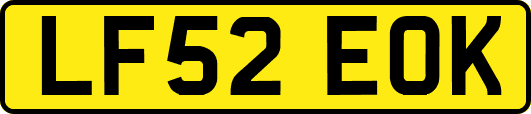 LF52EOK
