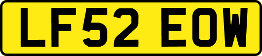 LF52EOW