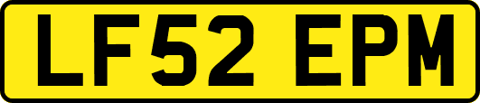 LF52EPM