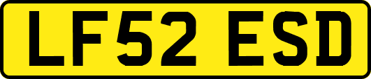 LF52ESD