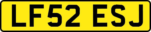 LF52ESJ