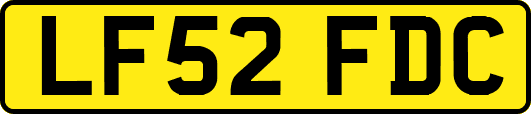 LF52FDC