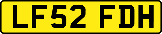 LF52FDH
