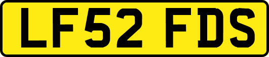 LF52FDS