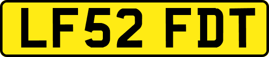 LF52FDT
