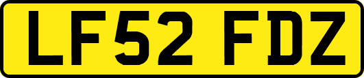 LF52FDZ