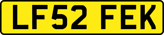 LF52FEK
