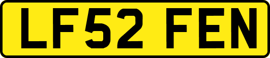 LF52FEN