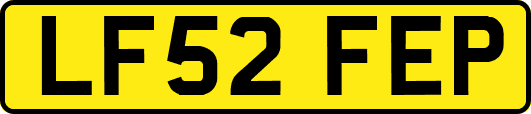 LF52FEP