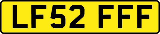LF52FFF