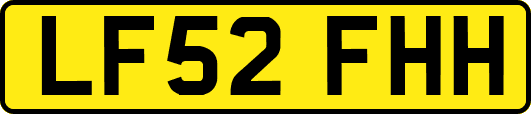 LF52FHH