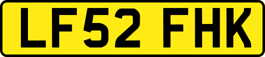 LF52FHK