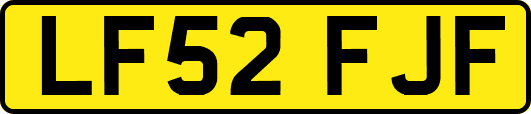 LF52FJF