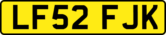 LF52FJK